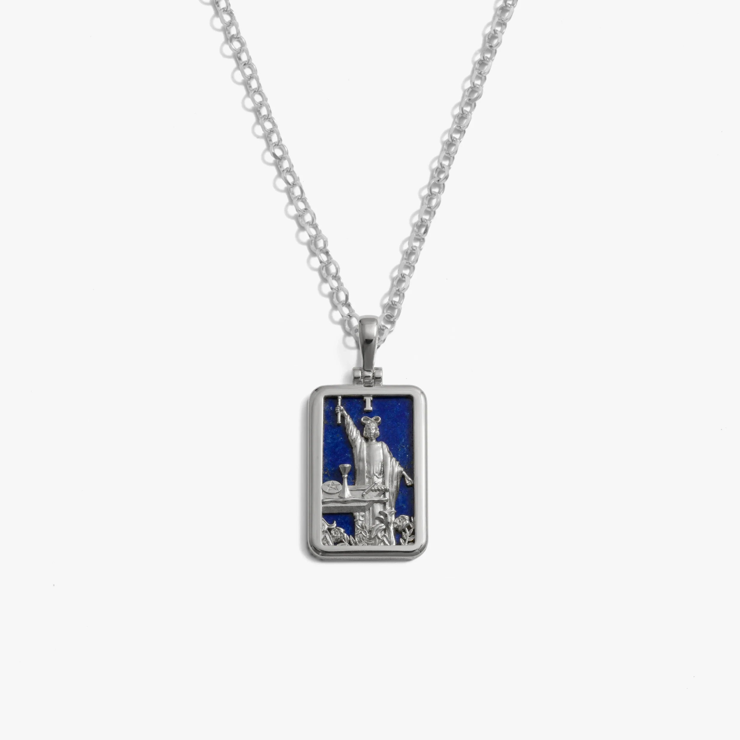 Tarot Necklace