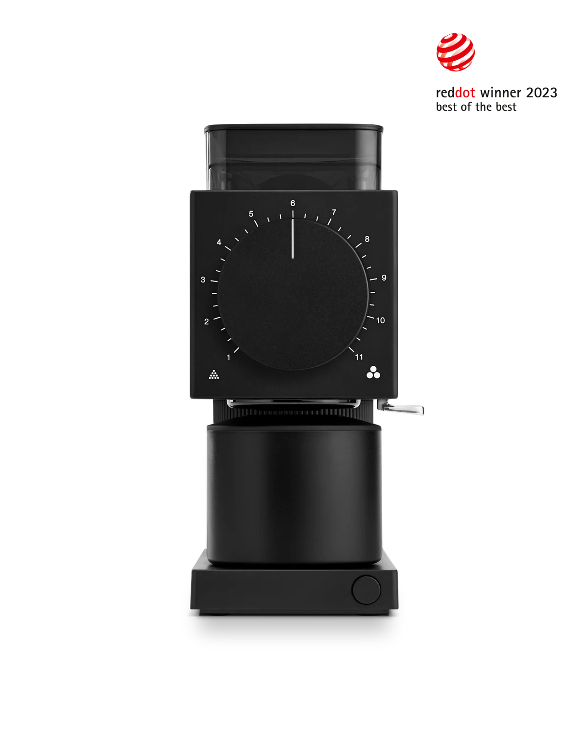 Ode Brew Grinder Gen 2