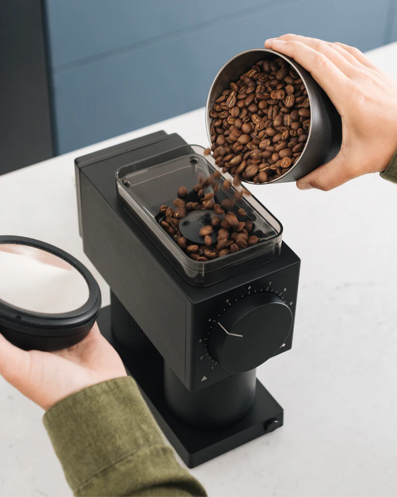 Ode Brew Grinder Gen 2