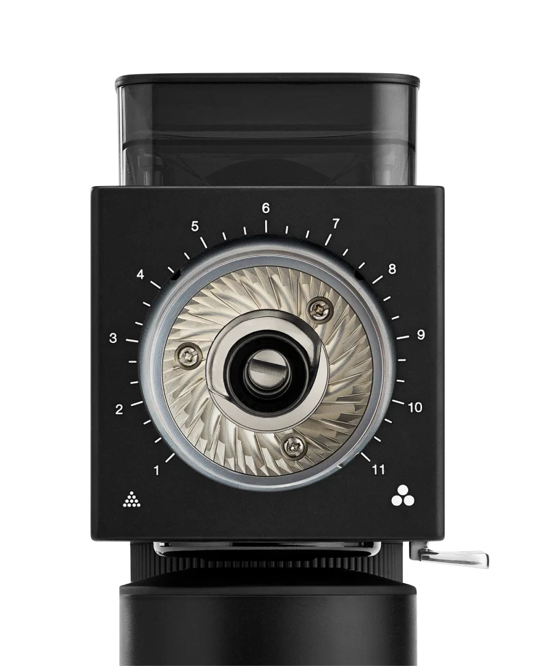 Ode Brew Grinder Gen 2