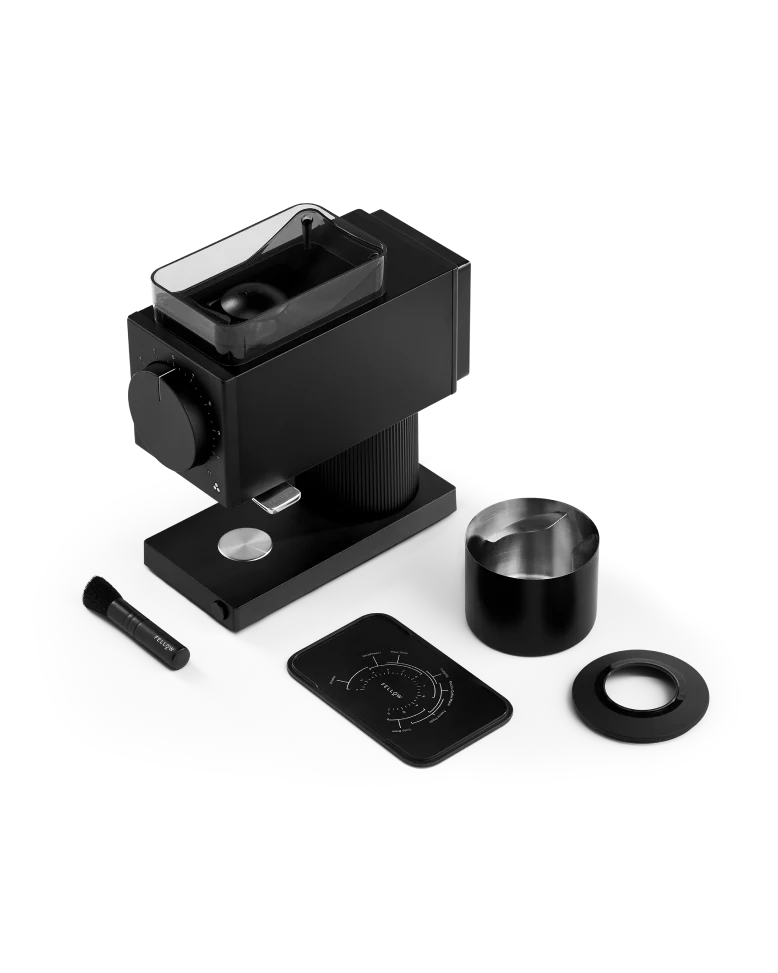Ode Brew Grinder Gen 2