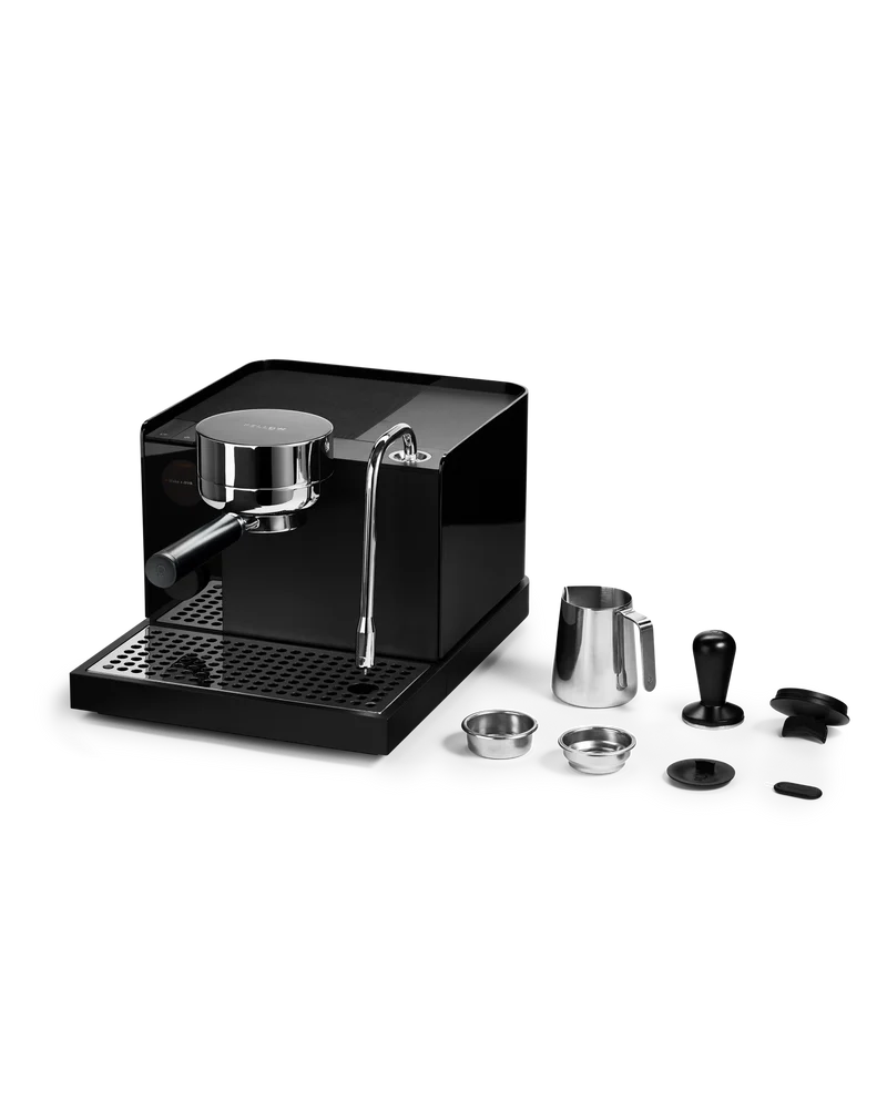 Espresso Series 1