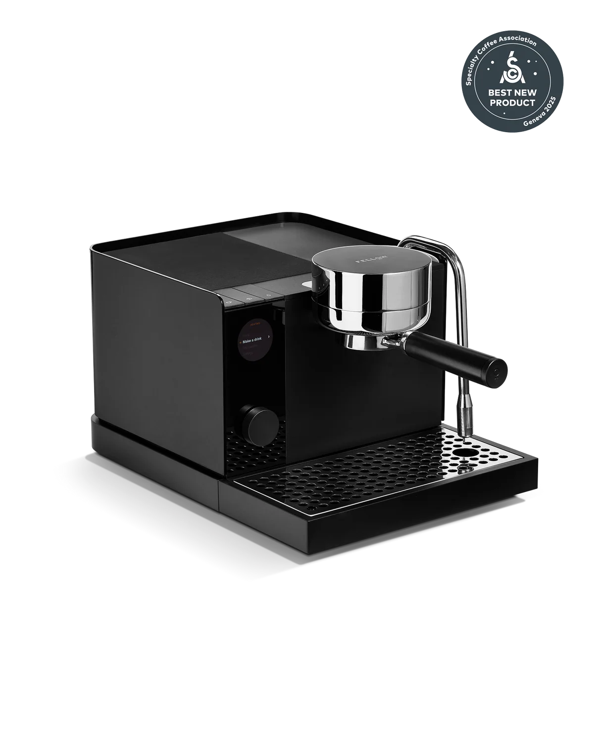 Espresso Series 1