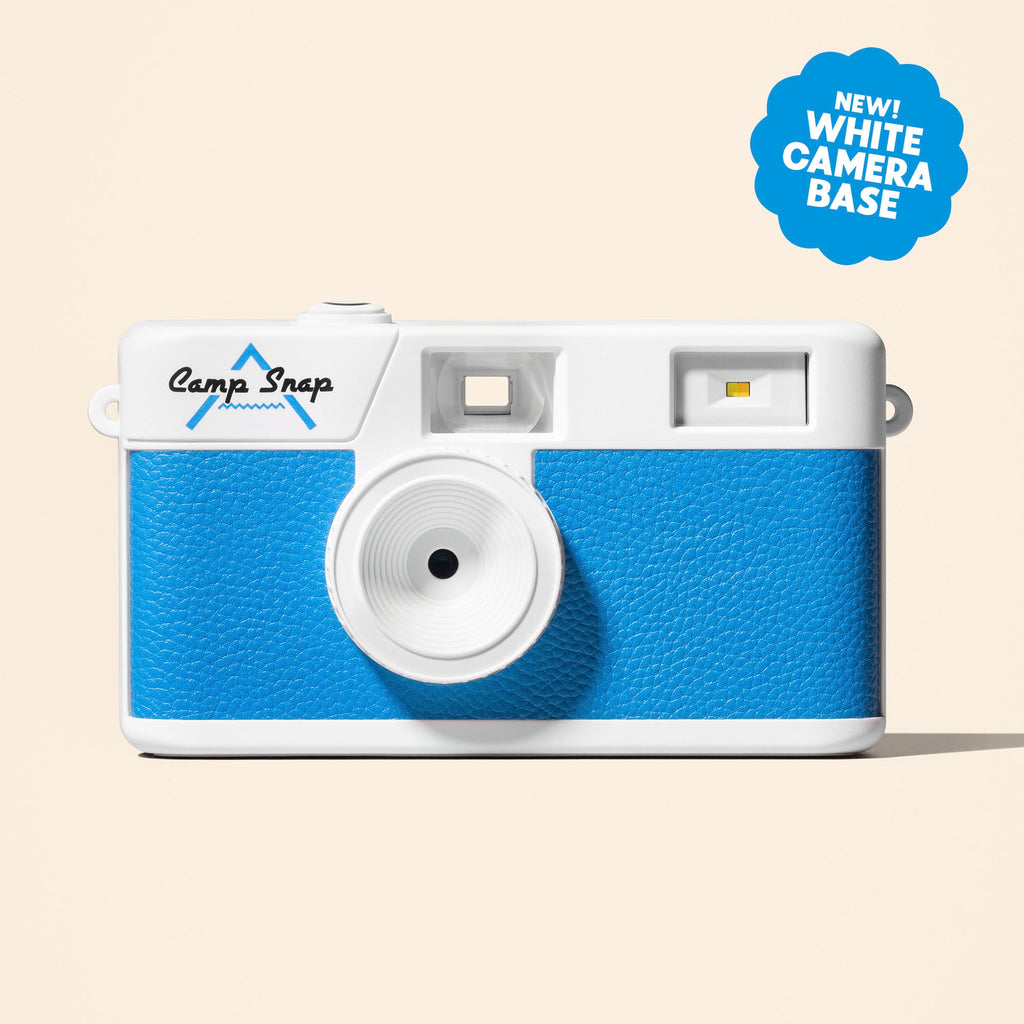 Camp Snap Camera (Screen-Free Digital Camera)