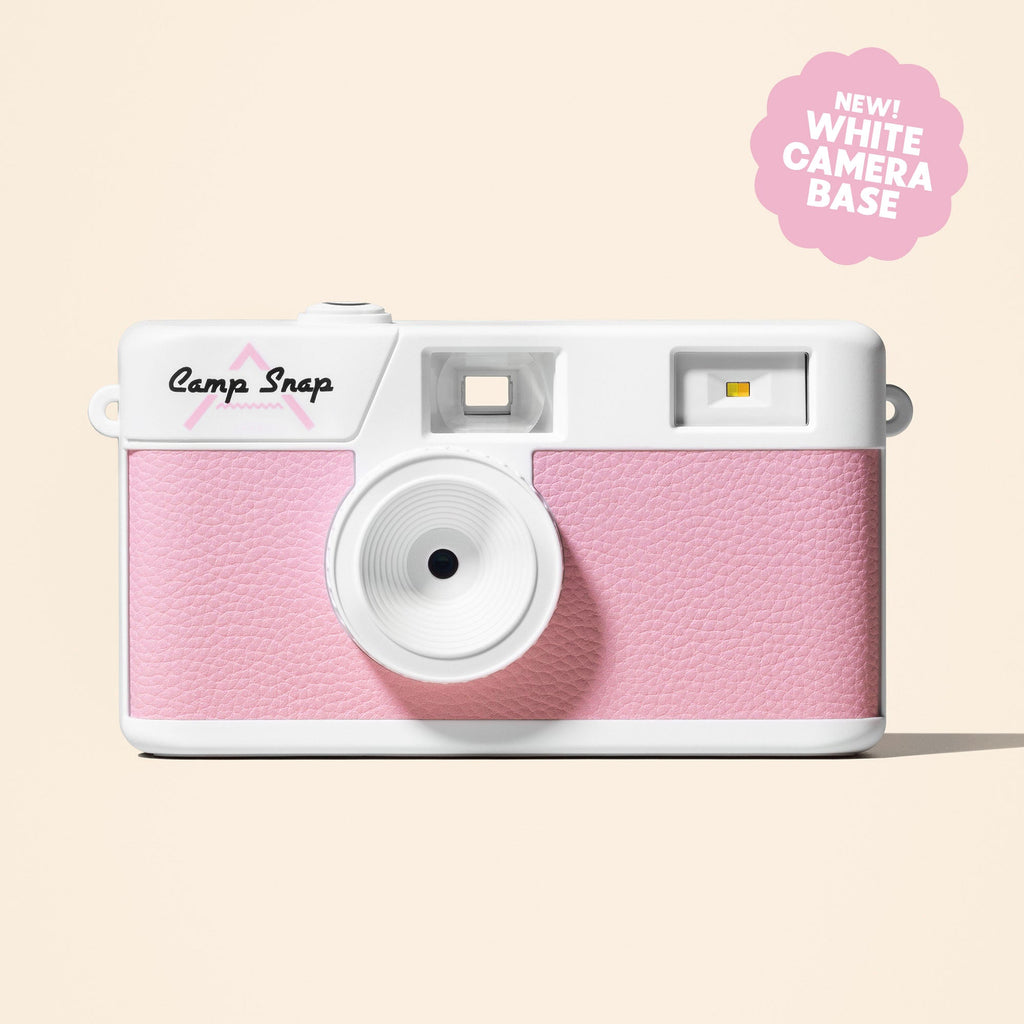 Camp Snap Camera (Screen-Free Digital Camera)