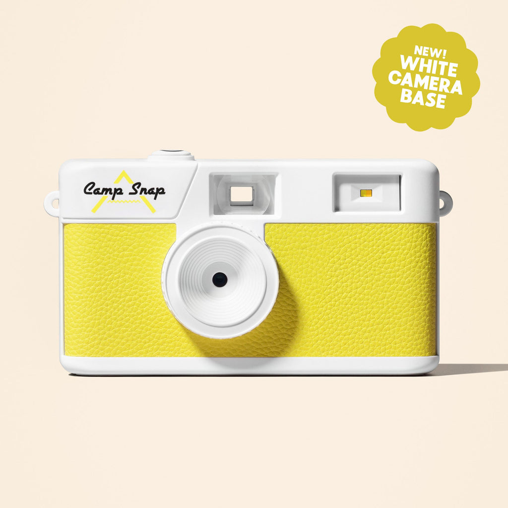 Camp Snap Camera (Screen-Free Digital Camera)