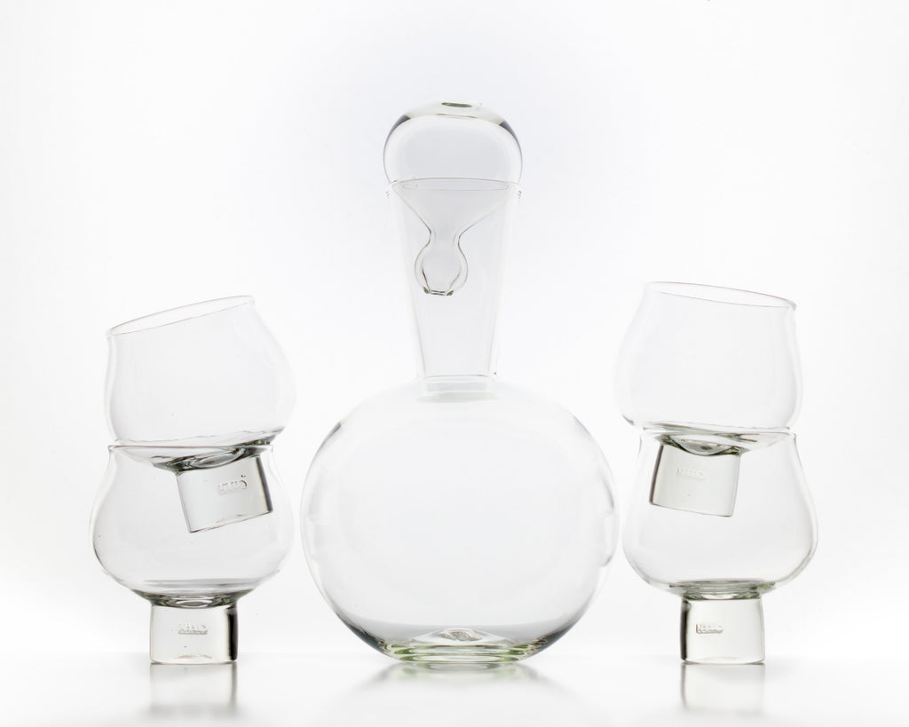 Livia Carafe