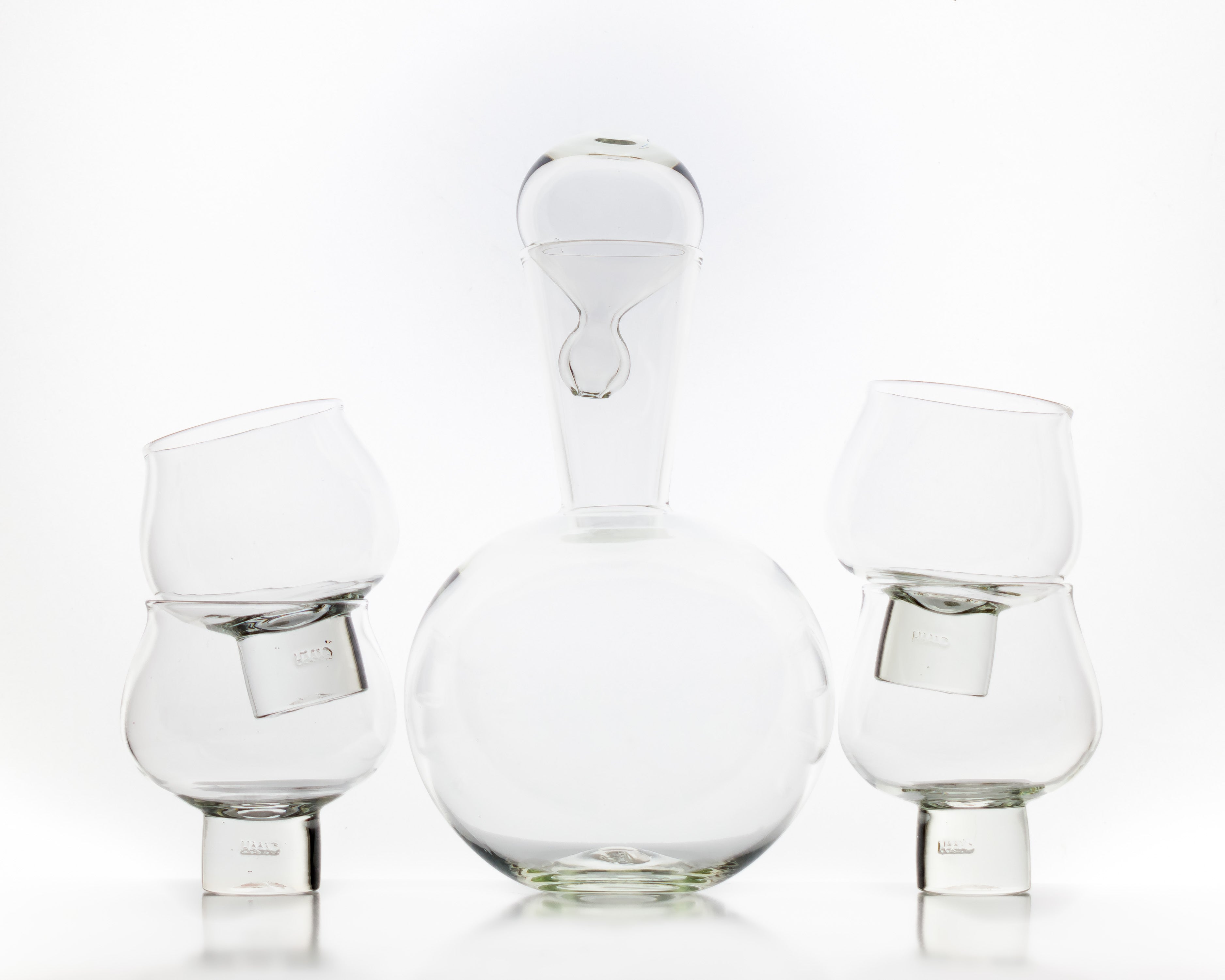 Livia Carafe