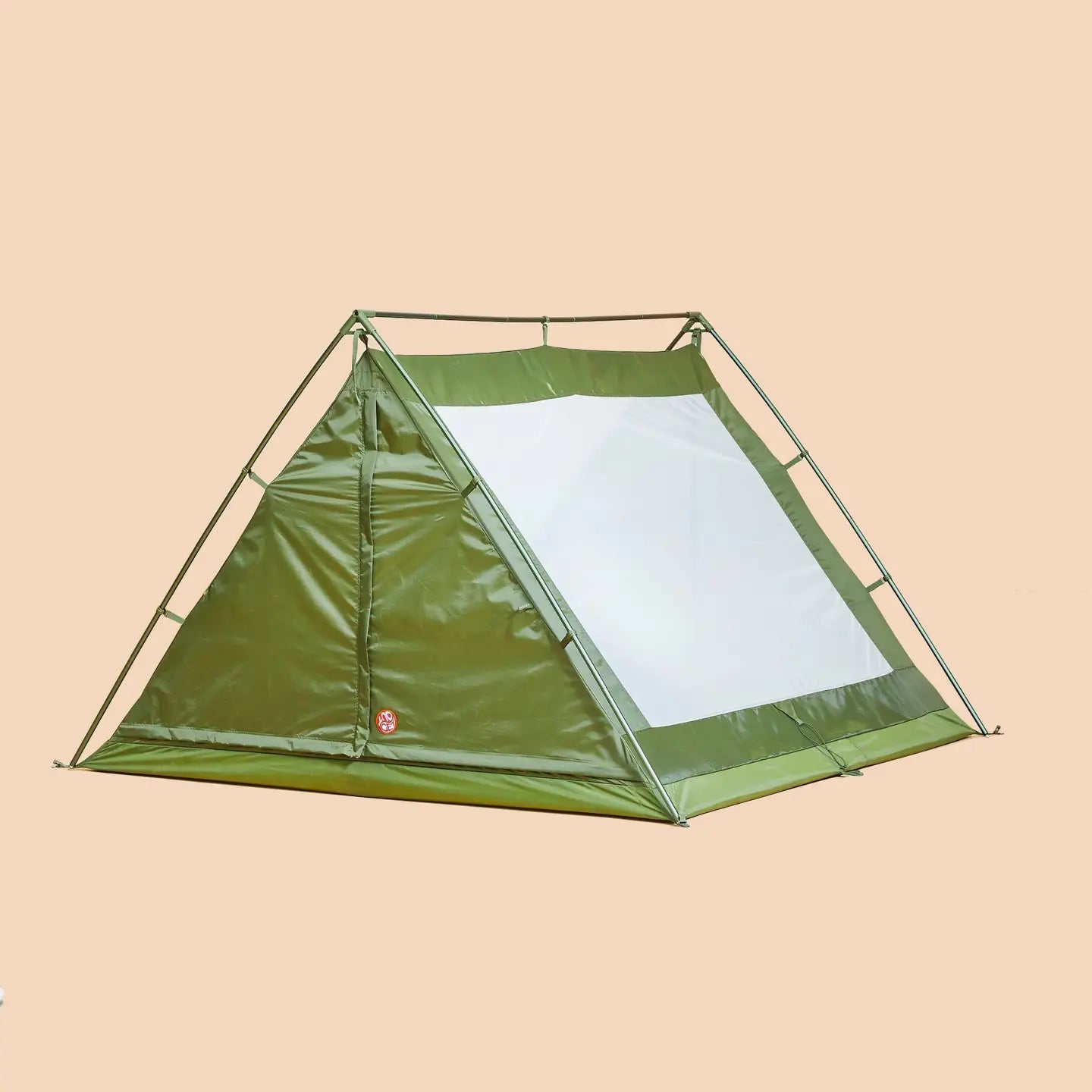 A - Frame Tent - Forrest - Paranoid Ranch