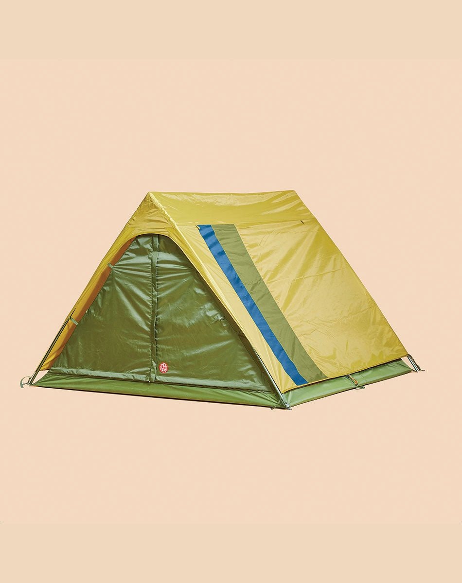 A - Frame Tent - Forrest - Paranoid Ranch
