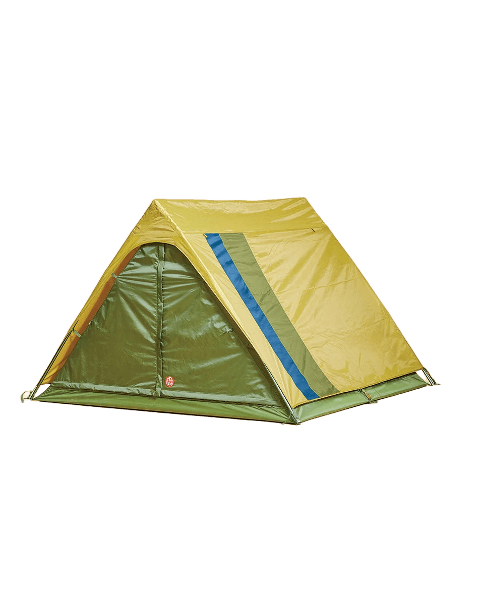 A - Frame Tent - Forrest - Paranoid Ranch