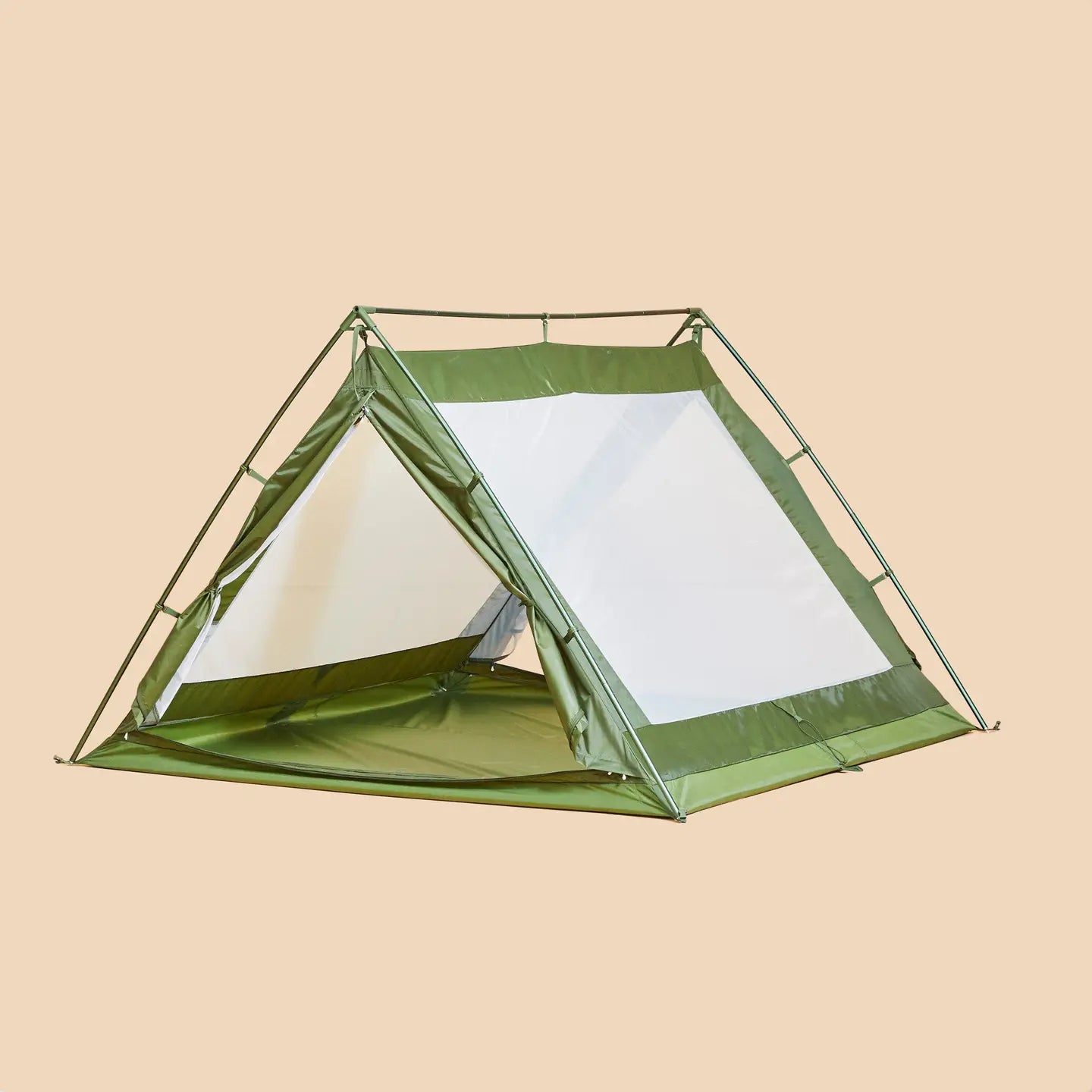 A - Frame Tent - Forrest - Paranoid Ranch