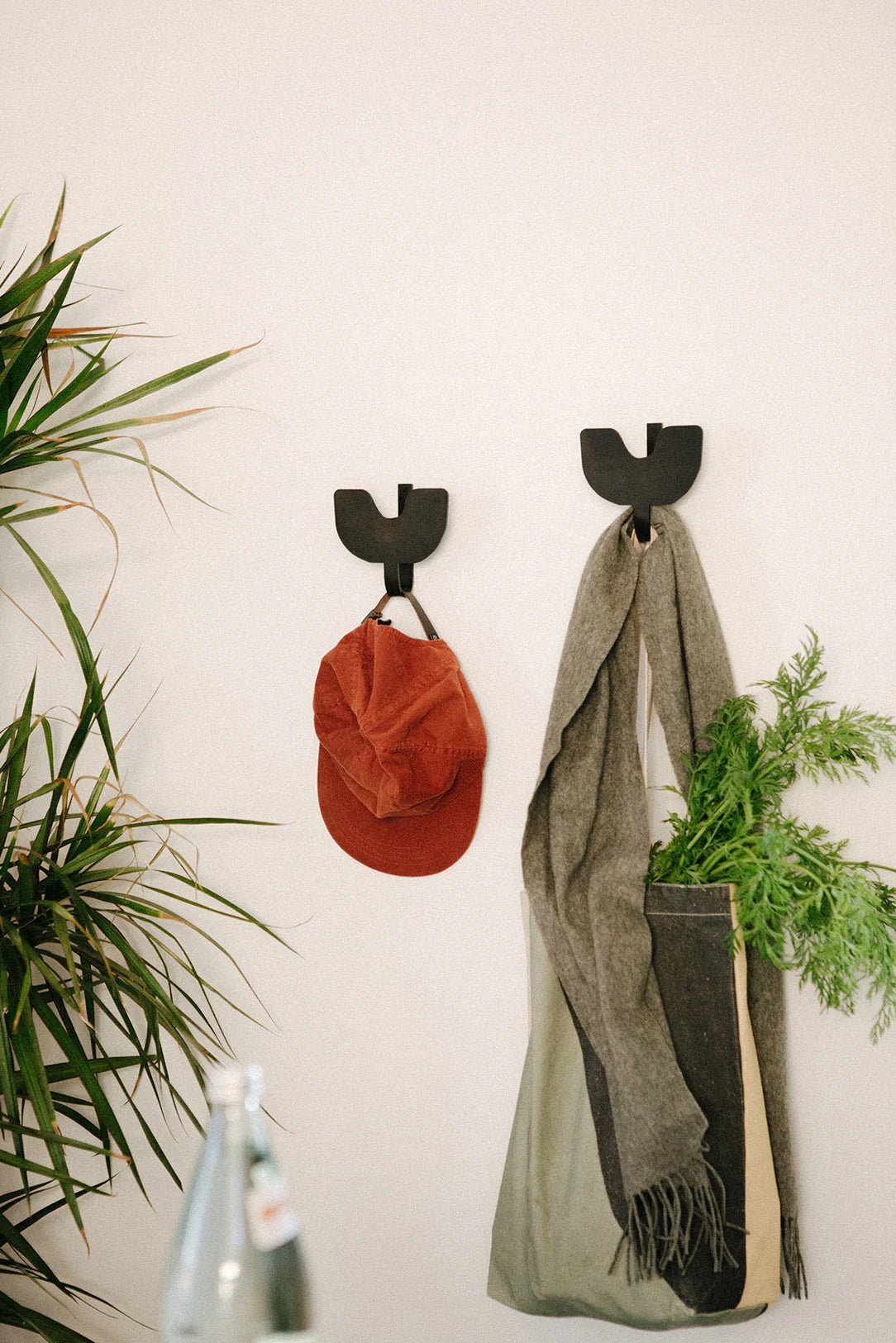 ABRA | Wall Hook - Paranoid Ranch