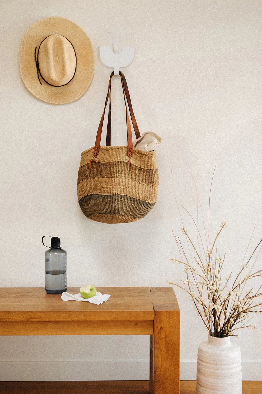 ABRA | Wall Hook - Paranoid Ranch