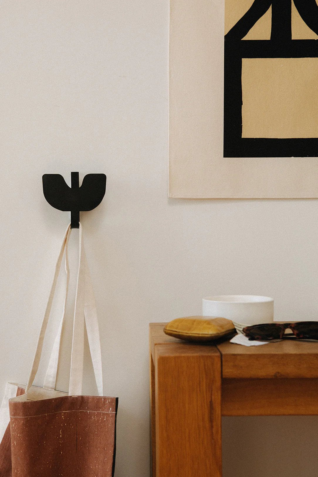 ABRA | Wall Hook - Paranoid Ranch