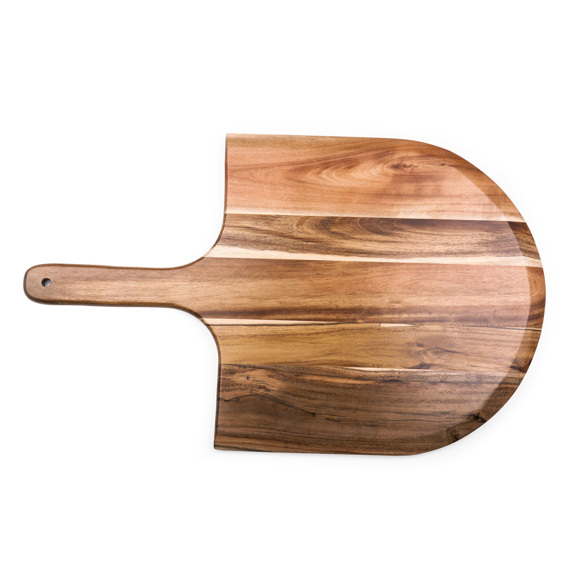 Acacia Pizza Peel Serving Paddle - Paranoid Ranch