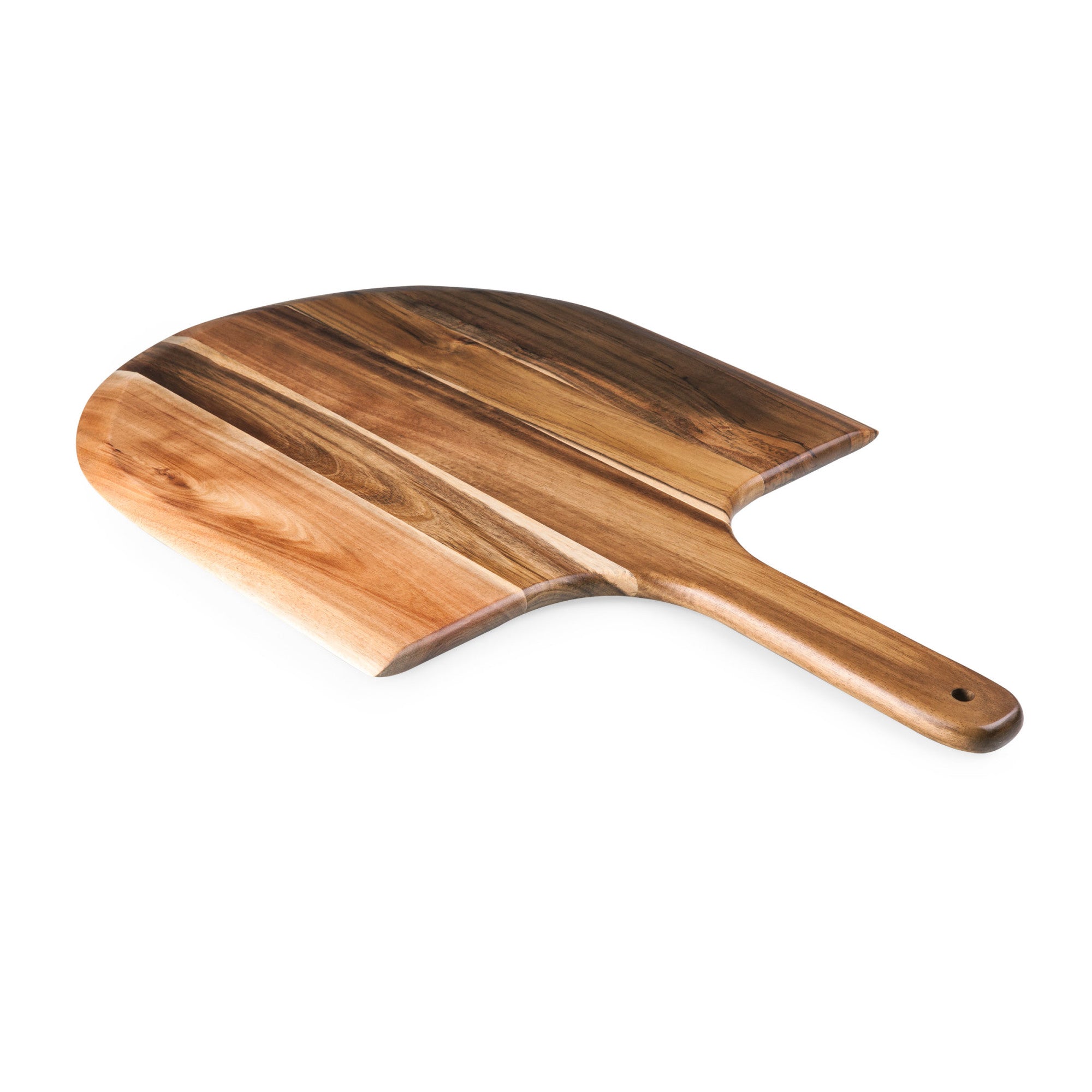 Acacia Pizza Peel Serving Paddle - Paranoid Ranch