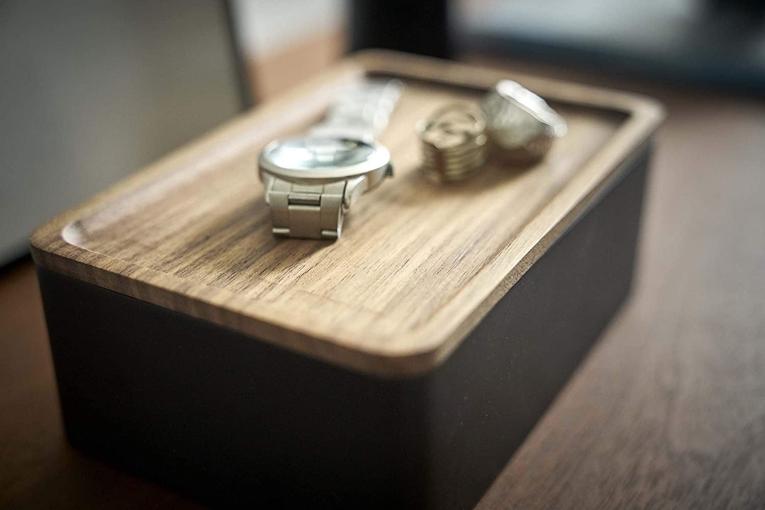 Accessory Box - Polystone - Paranoid Ranch