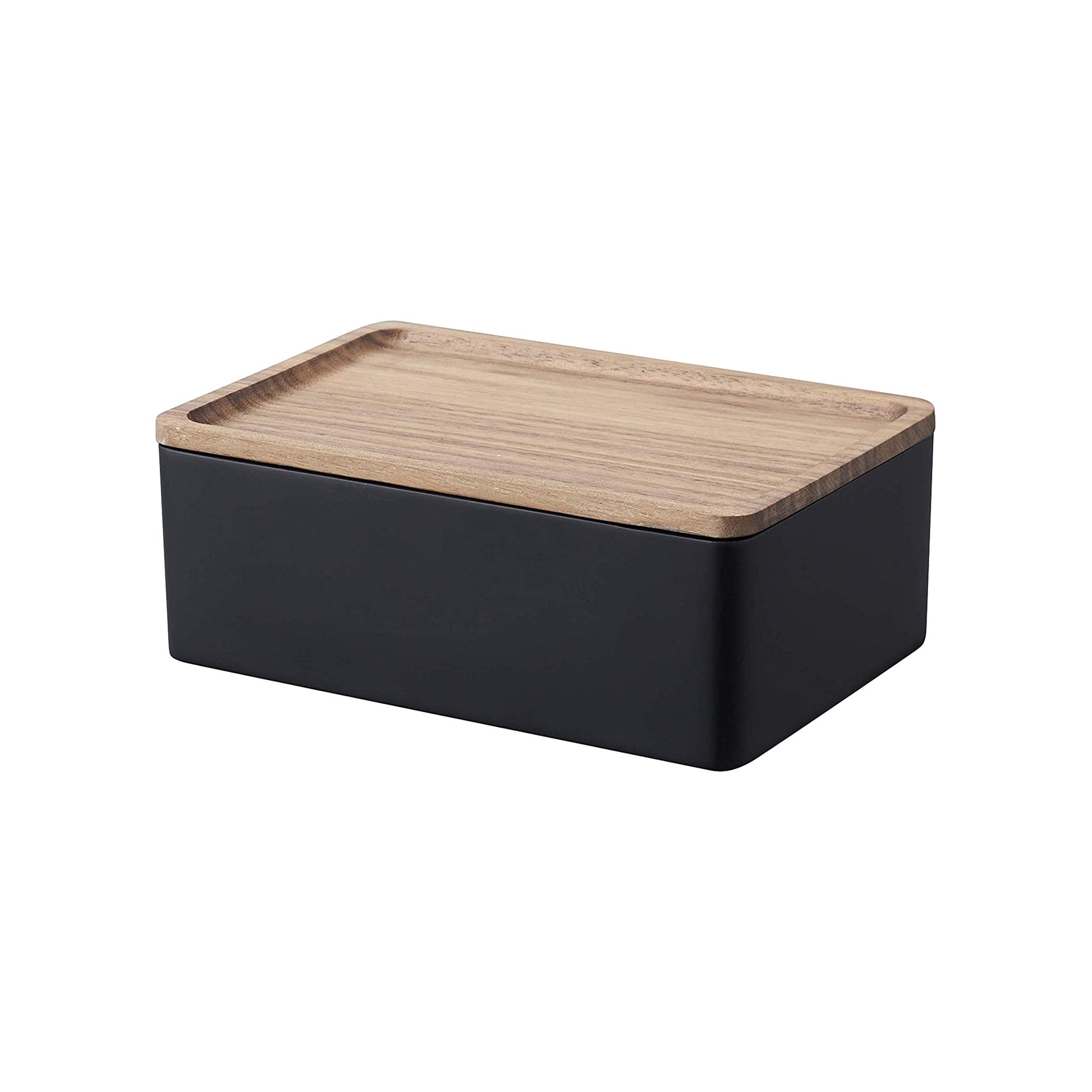 Accessory Box - Polystone - Paranoid Ranch
