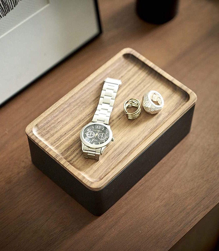 Accessory Box - Polystone - Paranoid Ranch