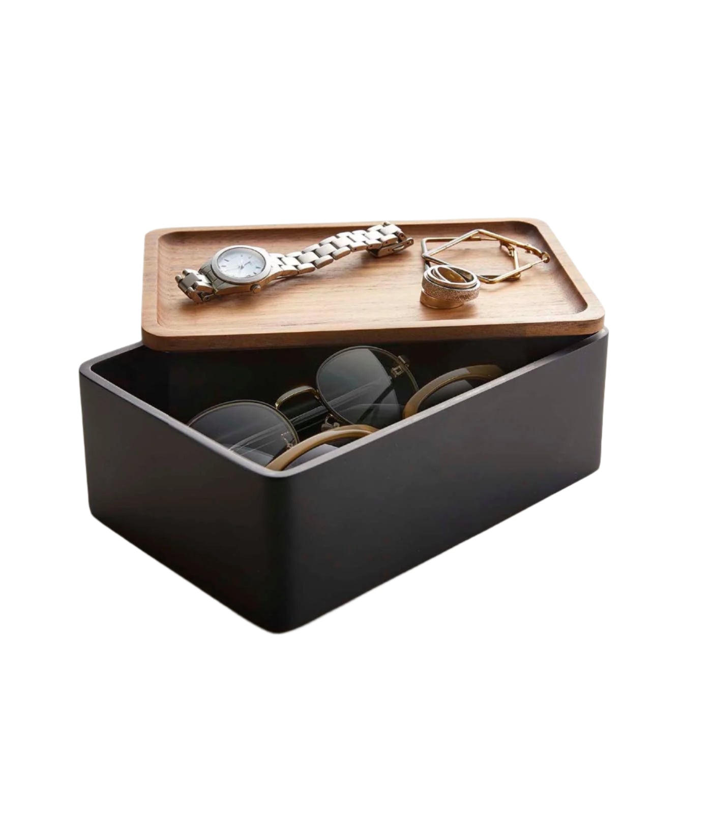 Accessory Box - Polystone - Paranoid Ranch