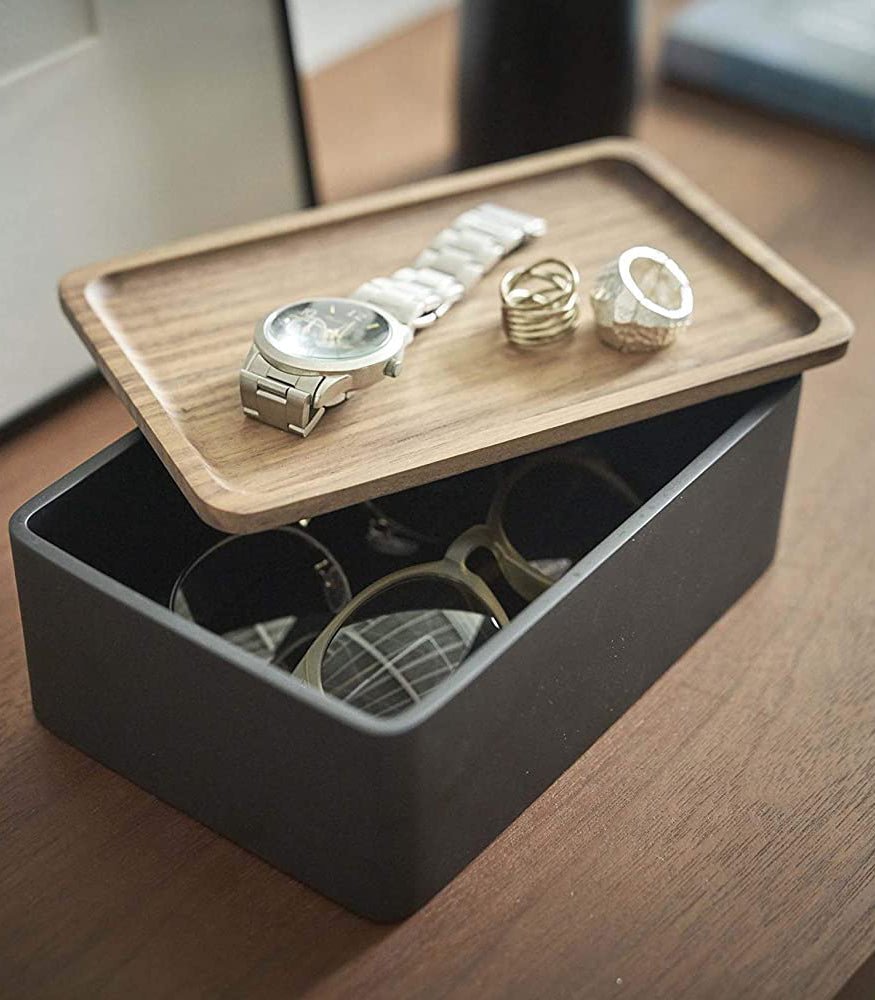 Accessory Box - Polystone - Paranoid Ranch