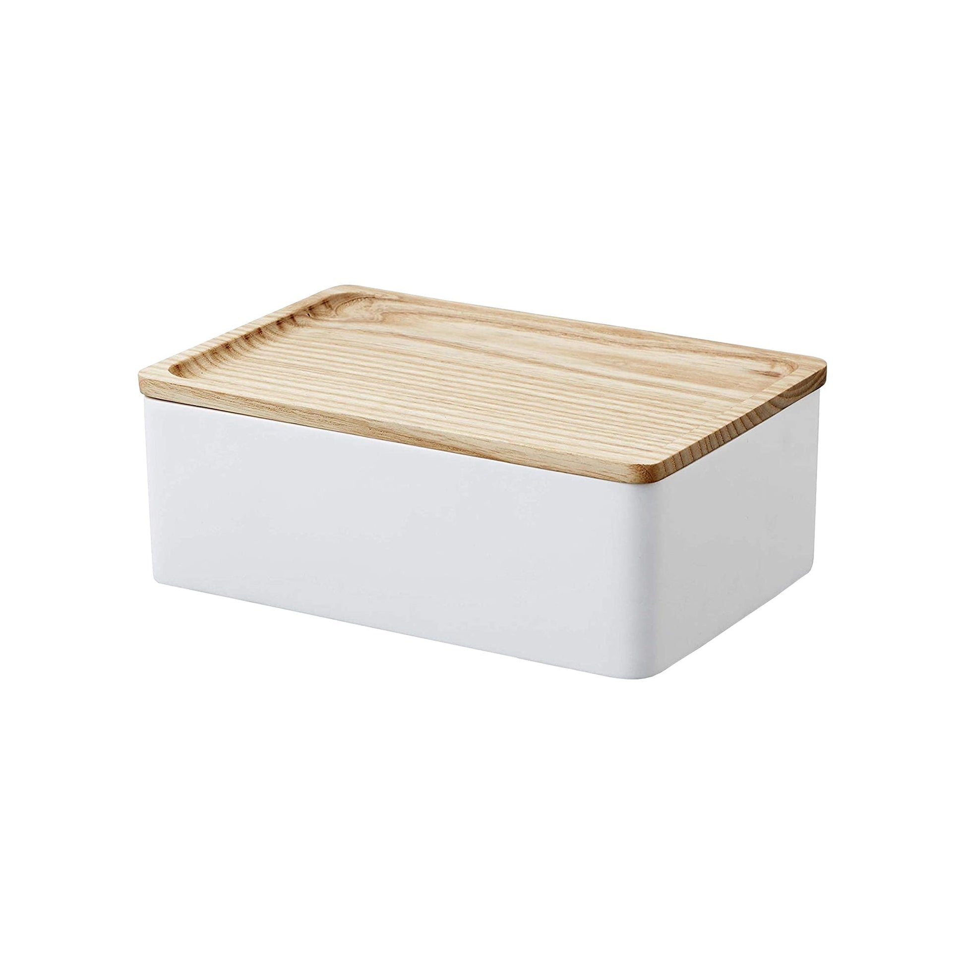 Accessory Box - Polystone - Paranoid Ranch