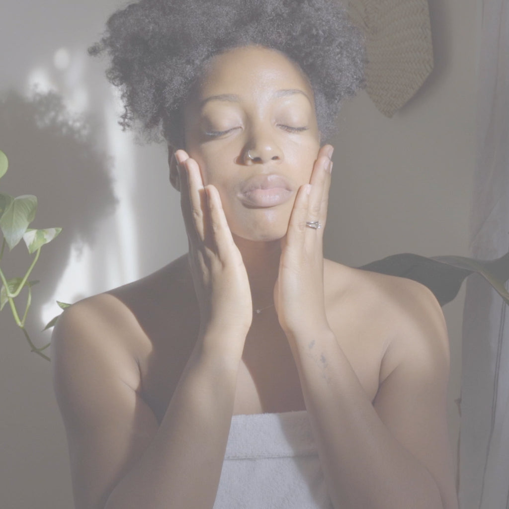 Activated Night Serum - Retinol Alternative - Paranoid Ranch