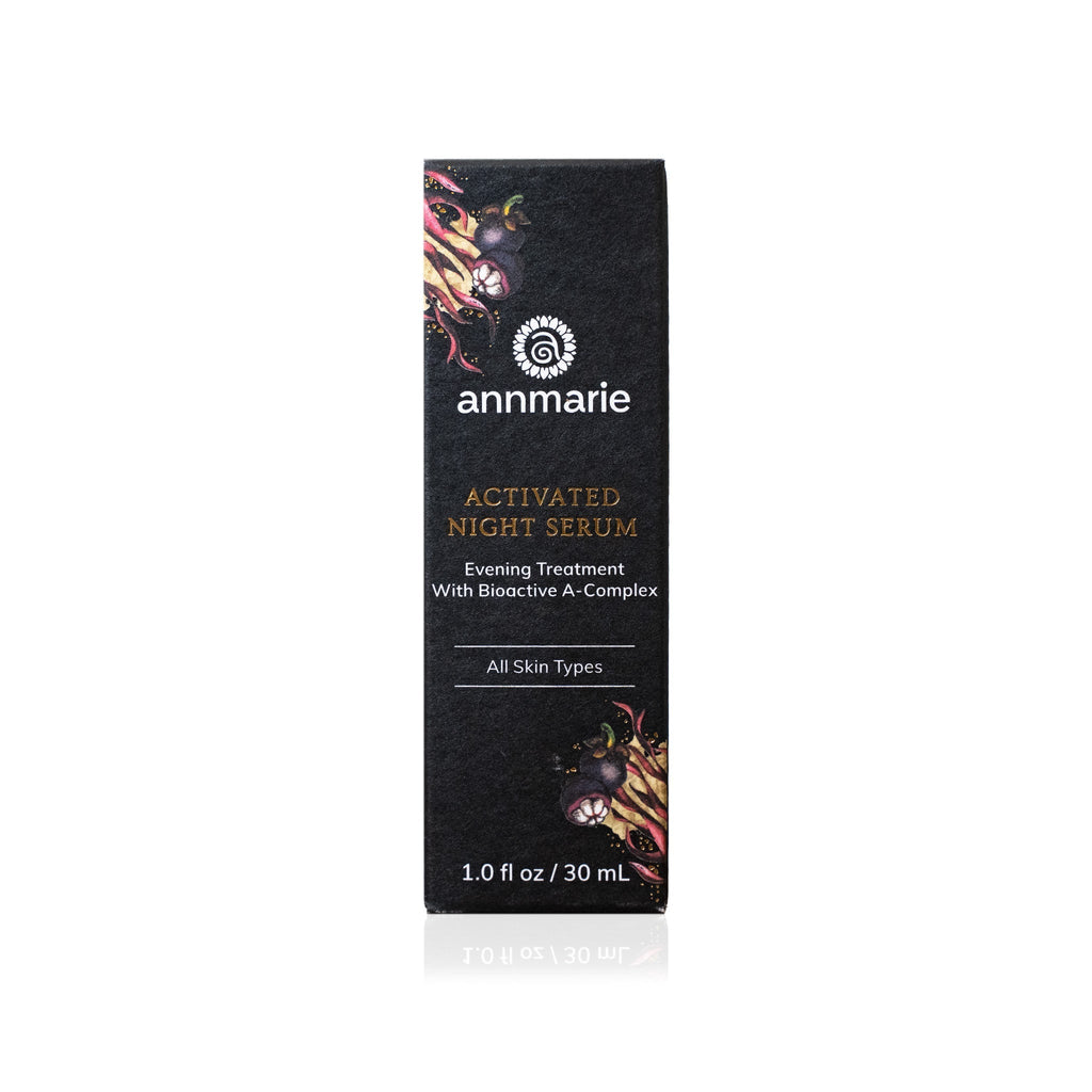 Activated Night Serum - Retinol Alternative - Paranoid Ranch