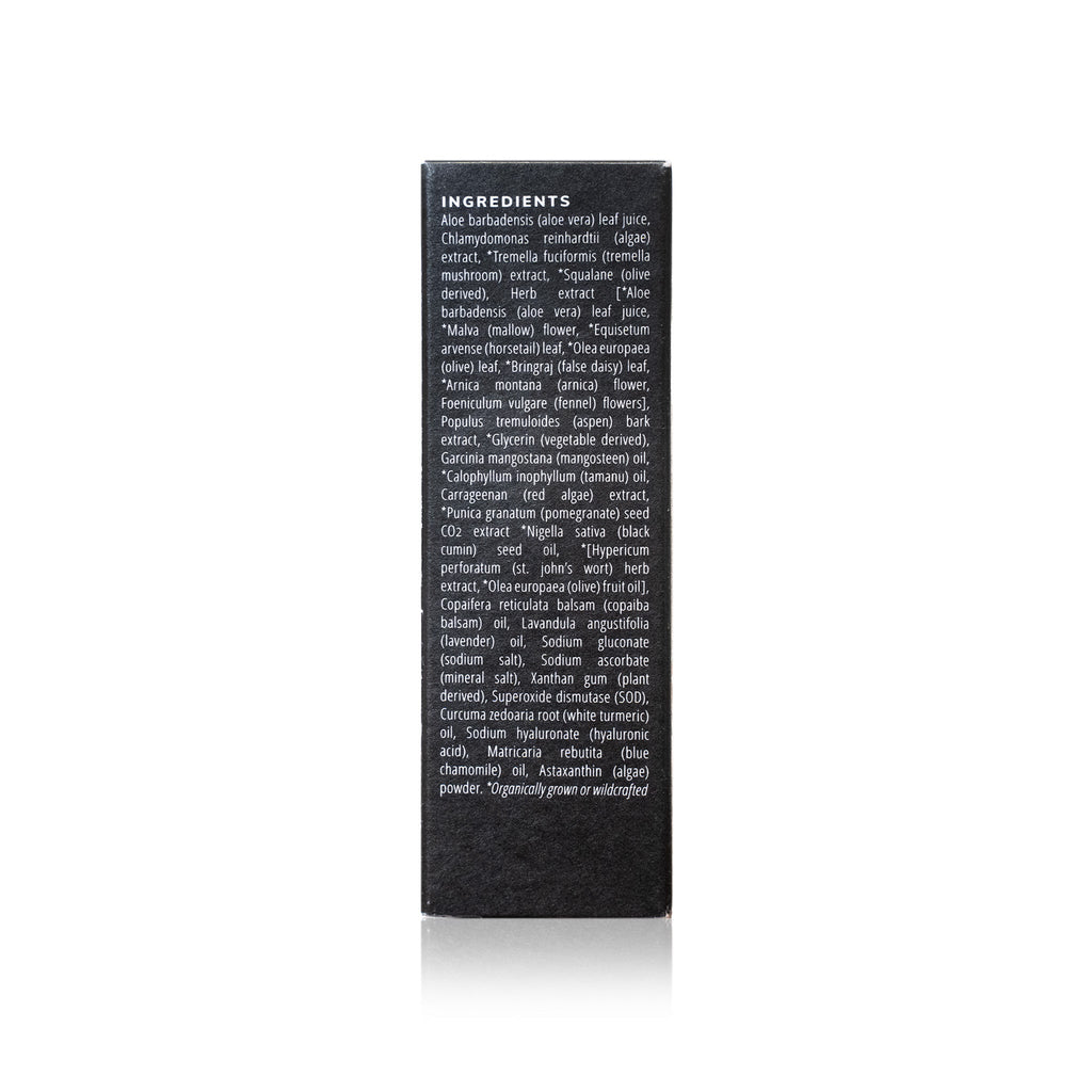 Activated Night Serum - Retinol Alternative - Paranoid Ranch
