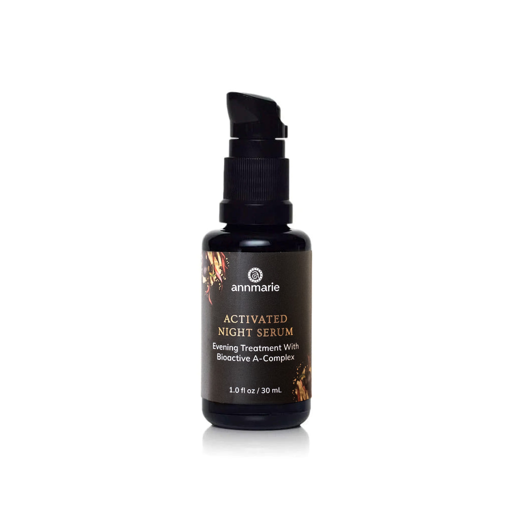 Activated Night Serum - Retinol Alternative - Paranoid Ranch