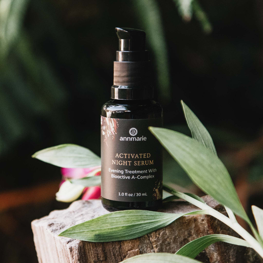 Activated Night Serum - Retinol Alternative - Paranoid Ranch