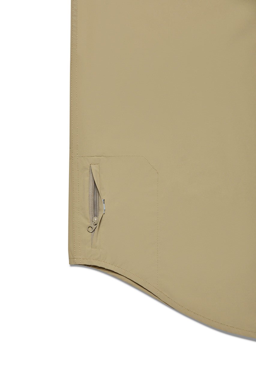 Active+ Field Shirt in Desert Tan/Original Camo - Paranoid Ranch