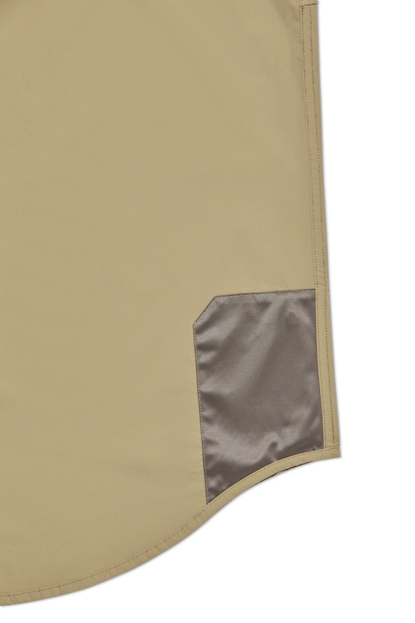 Active+ Field Shirt in Desert Tan/Original Camo - Paranoid Ranch