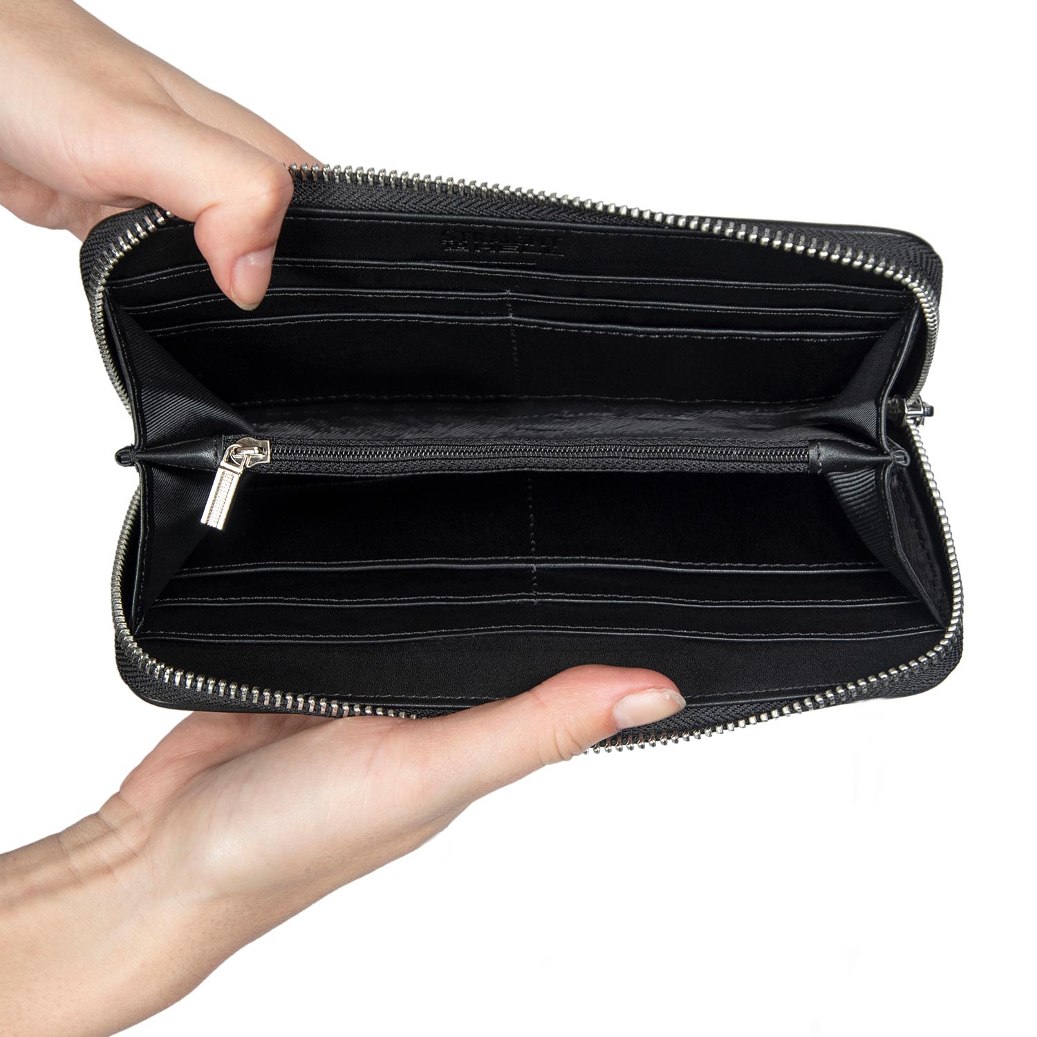 Adeline – Cow Leather – 3 in 1 Clutch, Purse, Belt Bag - Paranoid Ranch