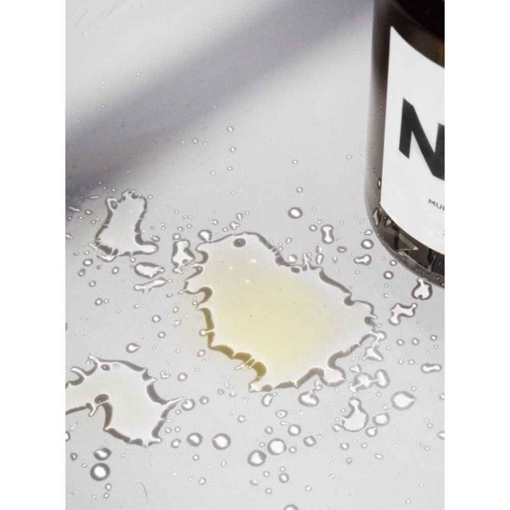 AGENDER OIL // ANYWHERE HAIR + BODY - Paranoid Ranch