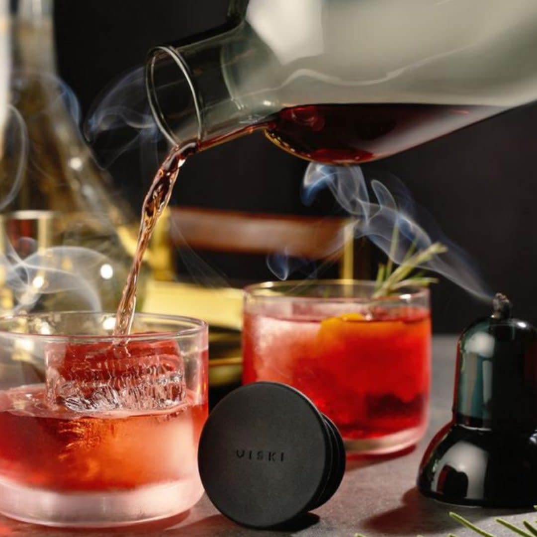 Alchemi Smoked Cocktail Kit - Paranoid Ranch