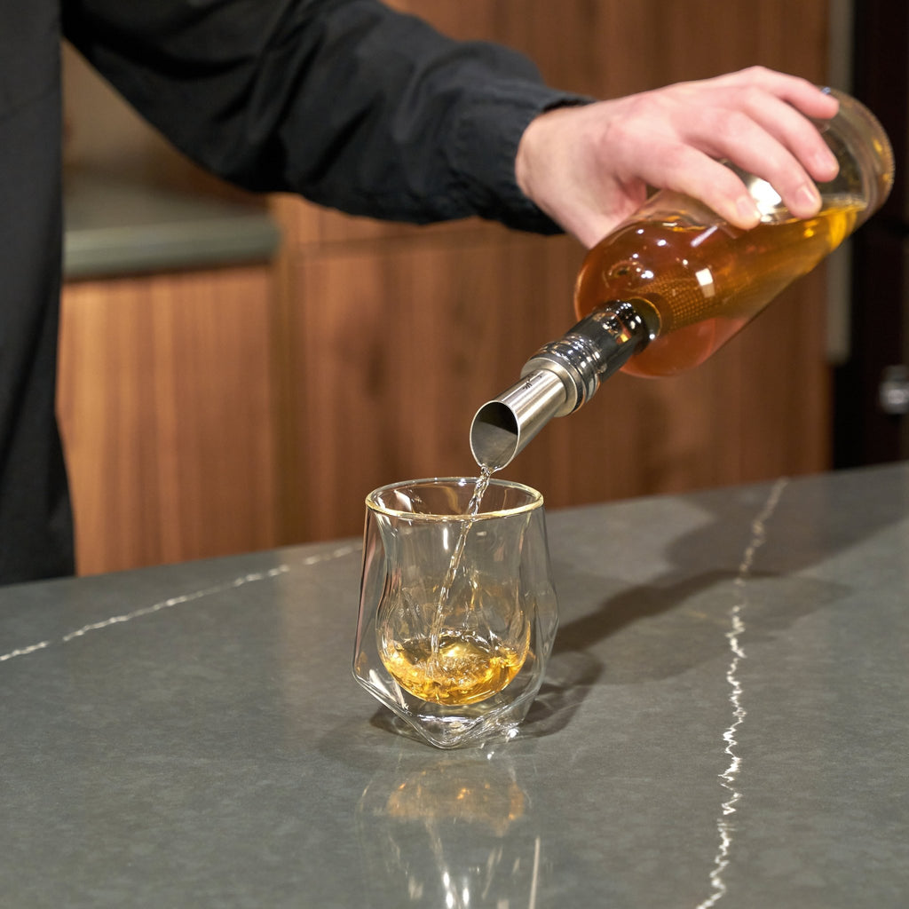 Alchemi Spirits Infusion Kit - Paranoid Ranch