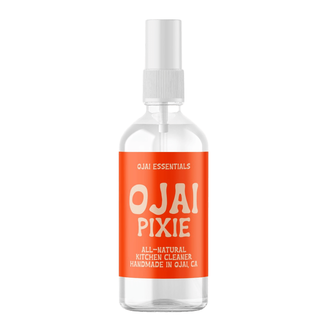 All - Natural Kitchen Cleaner | Ojai Pixie - Paranoid Ranch