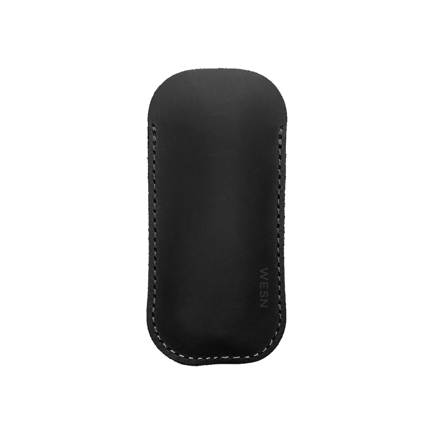 Allman Leather Sheath - Paranoid Ranch