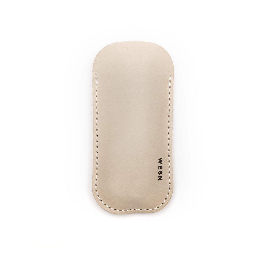 Allman Leather Sheath - Paranoid Ranch