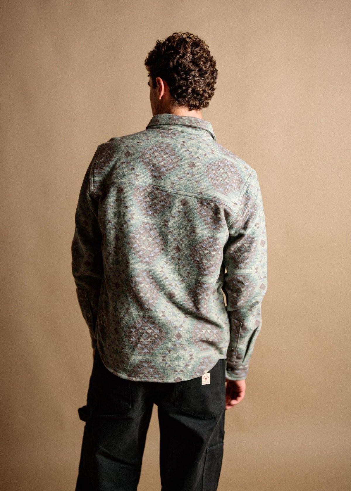 Allman Shirt - Paranoid Ranch