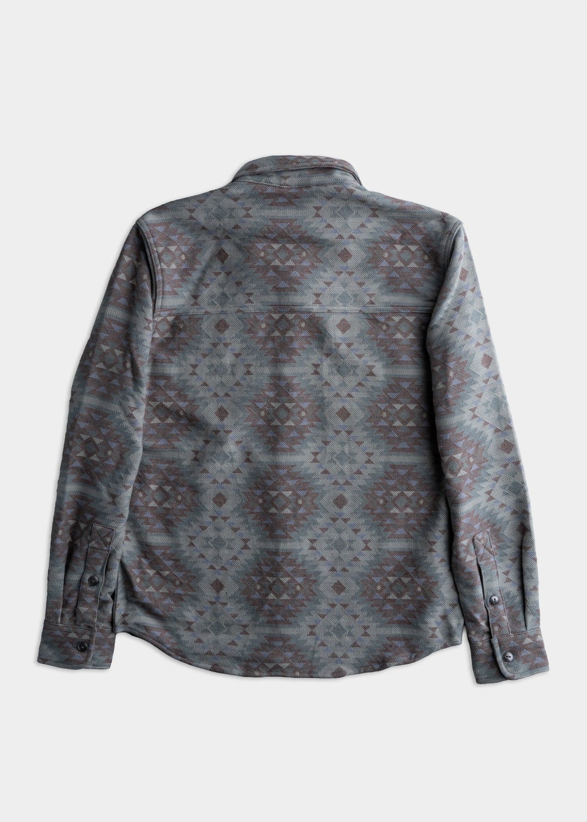 Allman Shirt - Paranoid Ranch