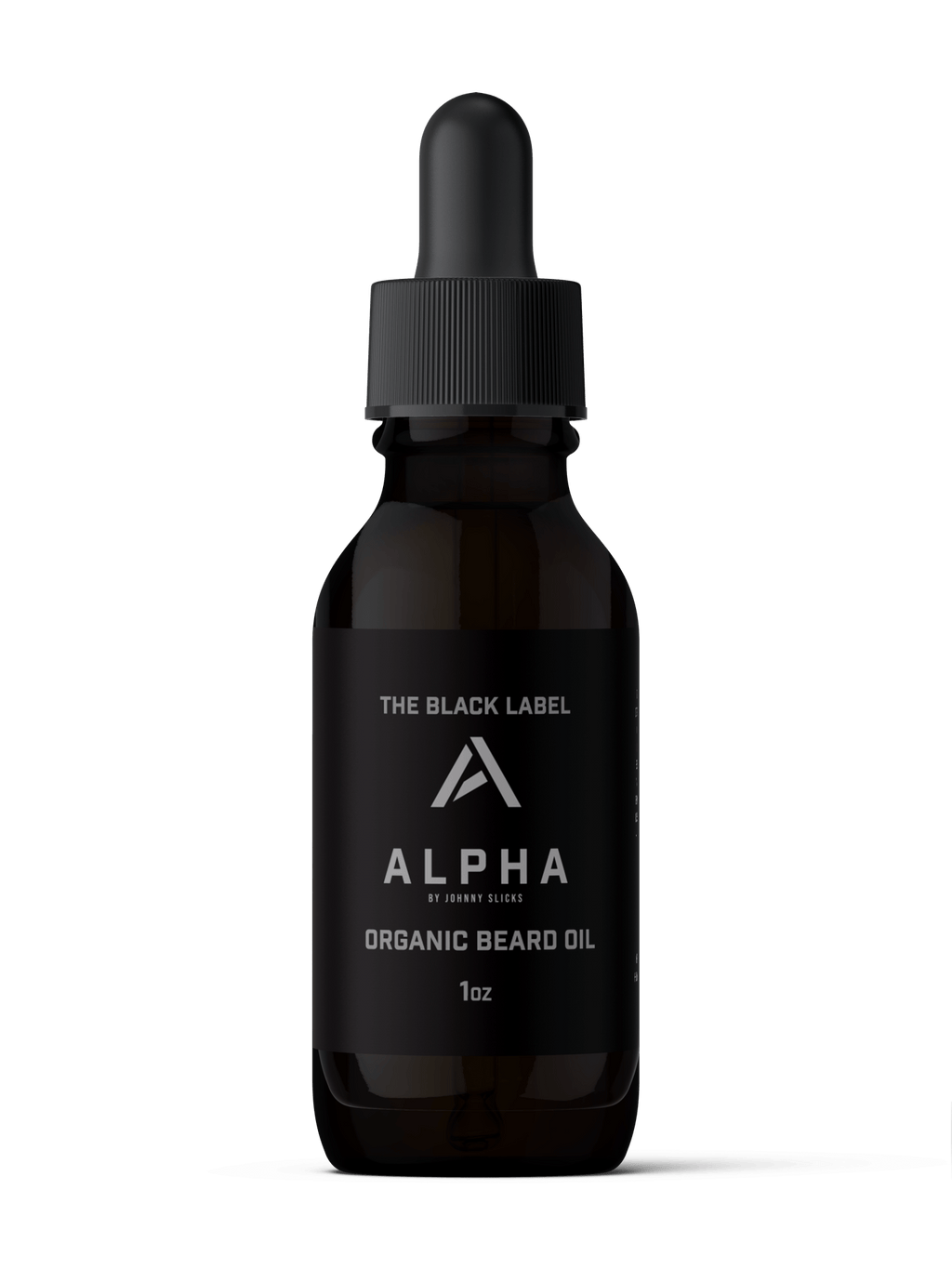 Alpha Beard Oil - Paranoid Ranch