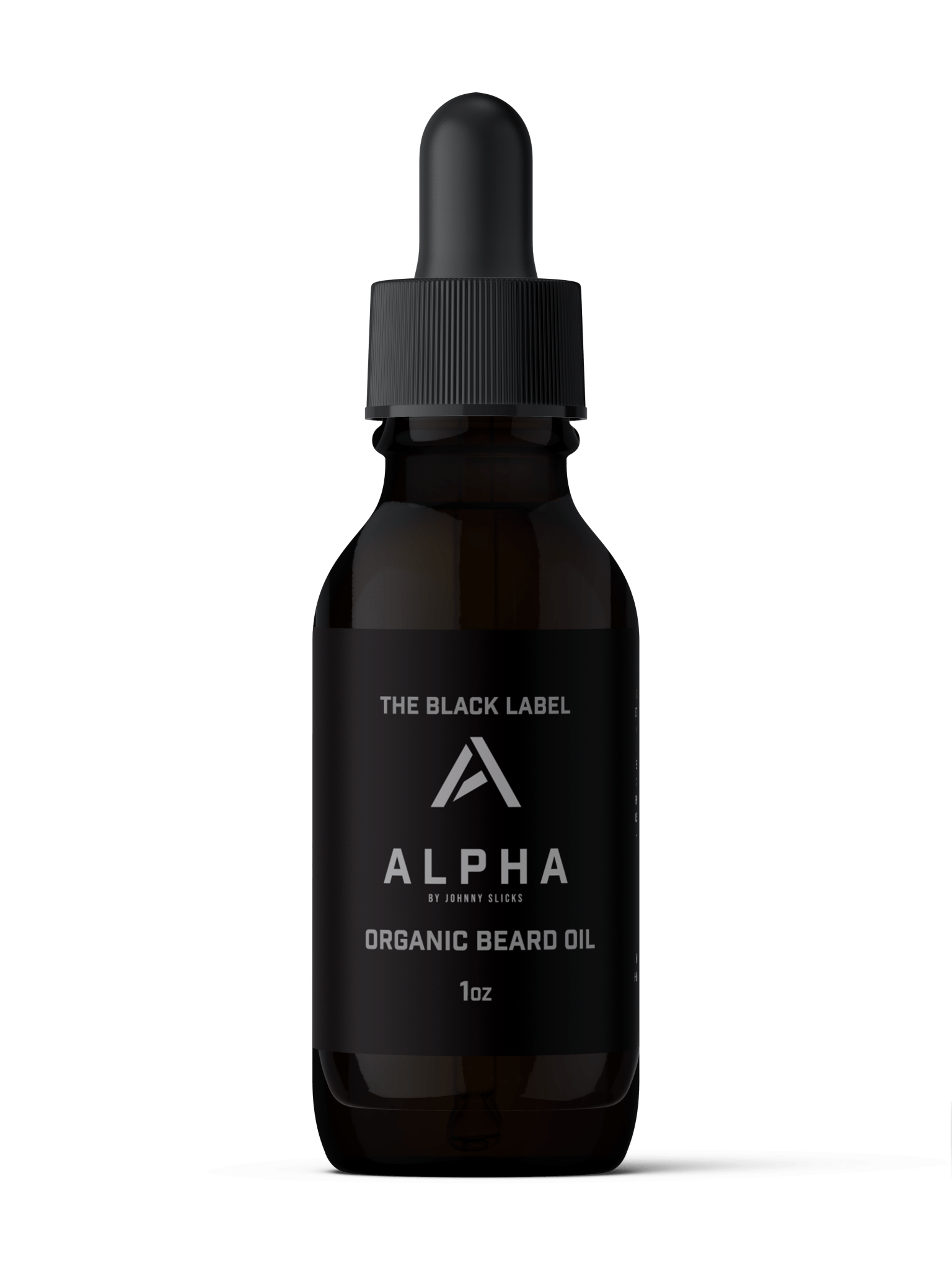 Alpha Beard Oil - Paranoid Ranch