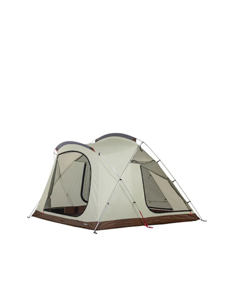 Alpha Breeze Tent - Paranoid Ranch