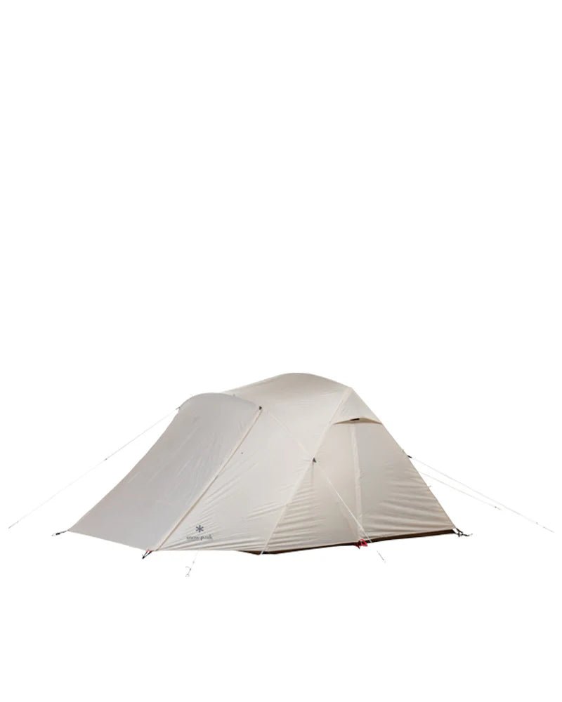 Alpha Breeze Tent - Paranoid Ranch