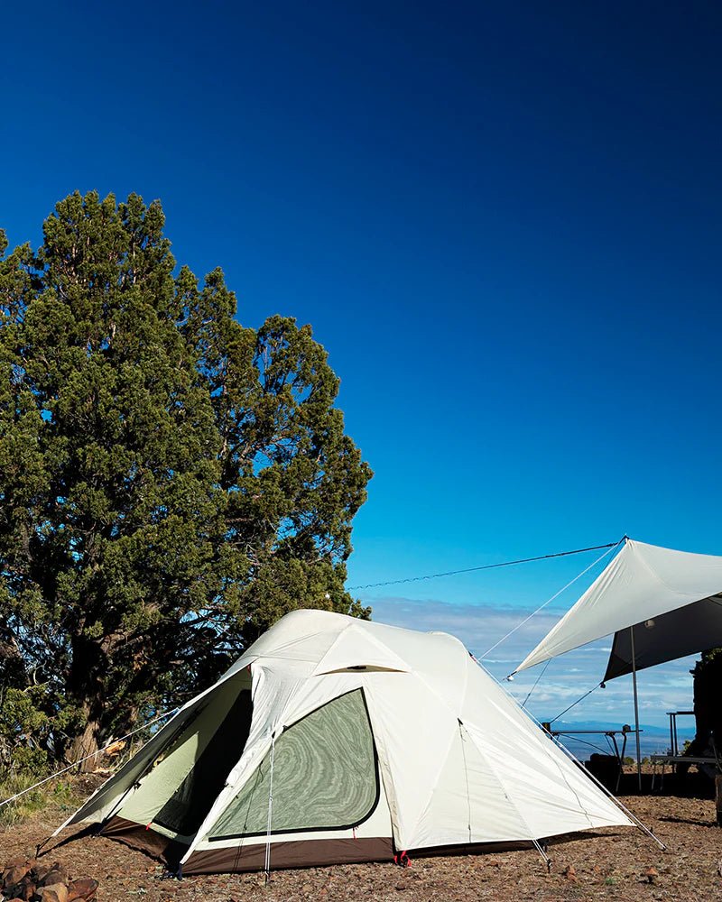 Alpha Breeze Tent - Paranoid Ranch