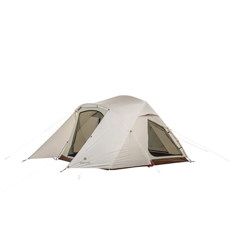 Alpha Breeze Tent - Paranoid Ranch