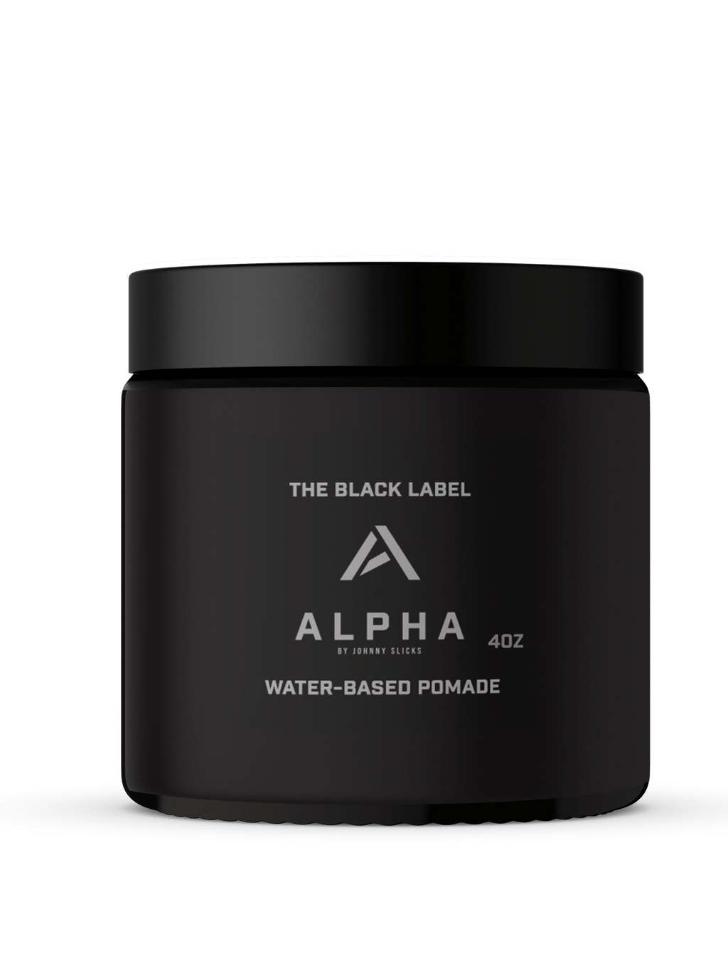 Alpha Water Based Pomade - Paranoid Ranch